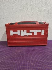 HILTI Schwingschleifer 350W WFO 280 01 mit Koffer_5_5
