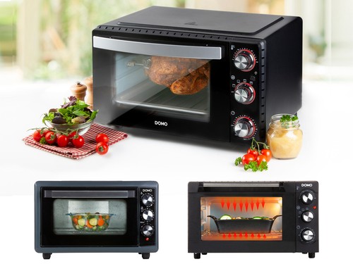 Mini backofen elektrisch - mini,