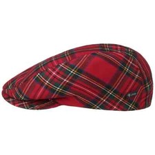 LIPODO Tartan Schottenkaro
