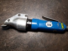 Güde Druckluft Blechschere