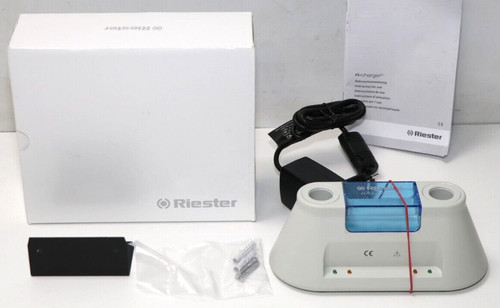 Riester 10705 charger mit - ri-charger, l