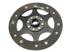 Kupplungsscheibe EBC CK6604 für BMW K 75 /2 C RT K75 K 750 K 75 Baujahr 184-1996