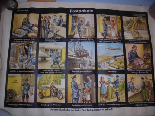 30046 postpakete pakete durch - postpakete,