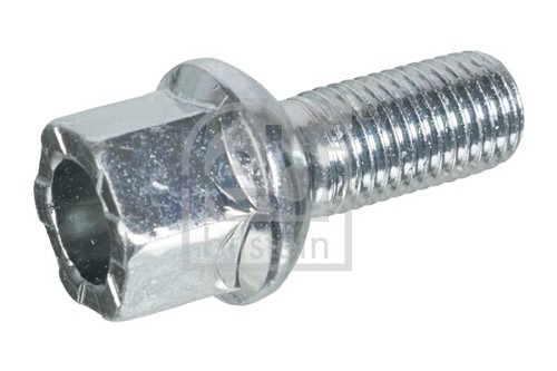 Febi bilstein 46627 - 46627, wheel