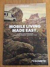 Dometic RV 2018 Wohnwagen