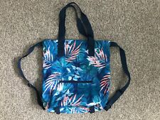 Strand Tasche Rucksack von TCM (Guter Zustand)