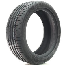 Sommerreifen Continental Conti Sport Contact 5 MO XL 225/45 R18 95Y 1Stk