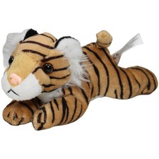 Cornelissen Kleiner Tiger