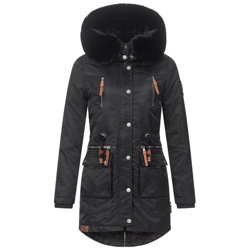 Damen winter jacke stepp - damen,