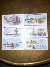 Stollwerck Sammelbilder, Album  3  Gruppe 108.