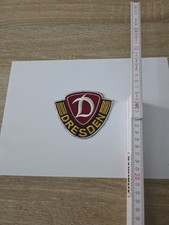 Aufnäher Dynamo Dresden
