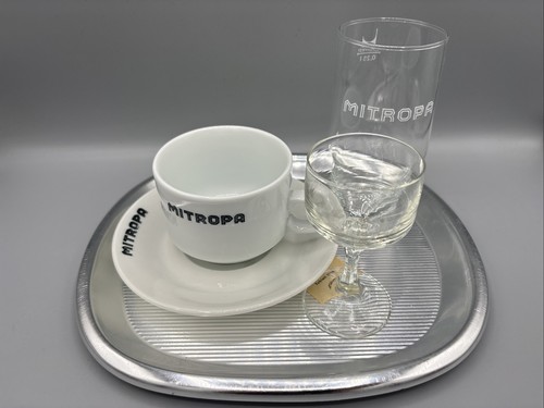 Original mitropa geschirr - original,