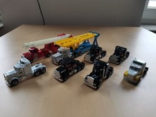 Convolut Sammlung MATCHBOX