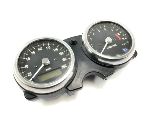 Kawasaki 650 ej650a 1999 - 650,