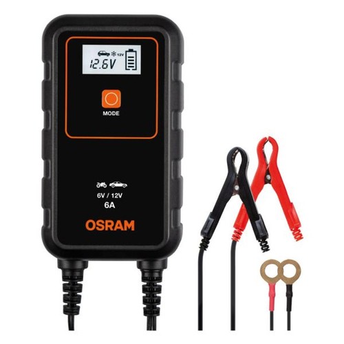 Osram battery charger osr - battery,