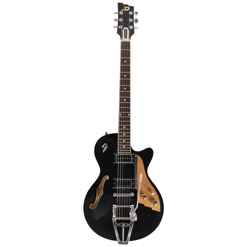 Duesenberg starplayer black - tv,