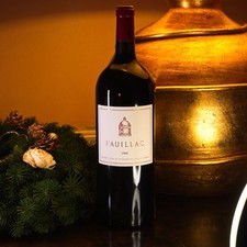 Pauillac château latour - de,