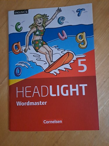 Headlight 9 klasse - headlight, 5,