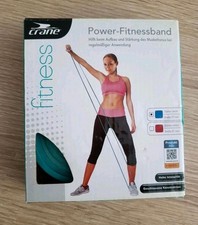 Fitnessseil Crane