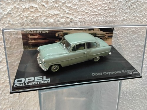 A1421 opel collection - collection,