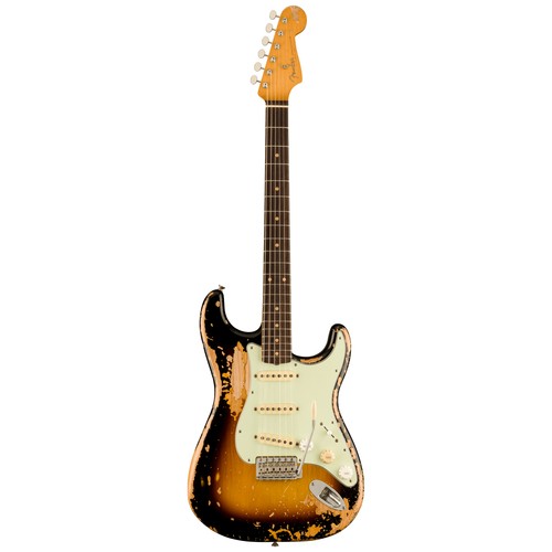 Fender mike mccready - mike,