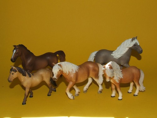 Schleich pferde bundle - schleich,