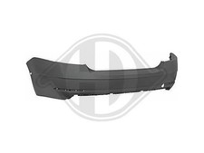 Stoßstange hinten Kombi mit