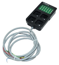 Delaval 85477981 V1 HA14 