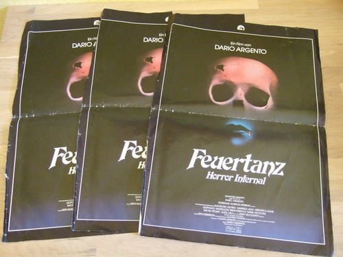 Lot horror infernal - lot,