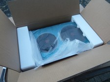 Respekta KM 9111 EN 2-Fach