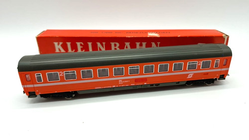 Klein modellbahn 398 - modellbahn,