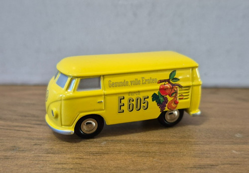 Schuco piccolo volkswagen - piccolo,