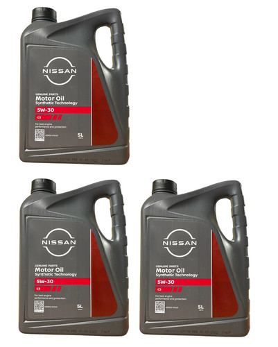 15l original nissan - 15l,