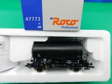 D23 Roco H0 Güterwagen 47773