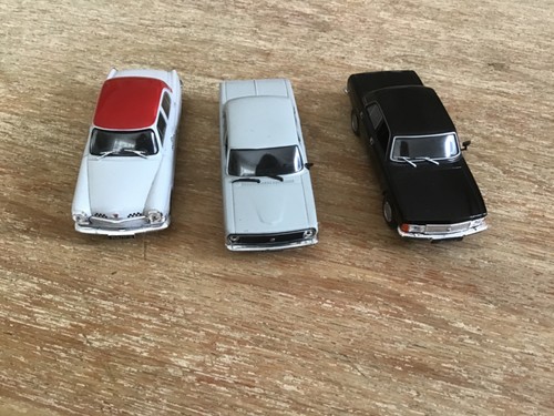 Sammlung russisches modellauto - russisches,