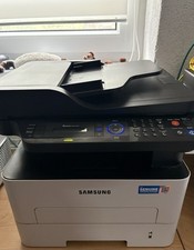 Samsung Xpress M2675FN Laser