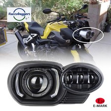 E24 Zulassung LED Scheinwerfer