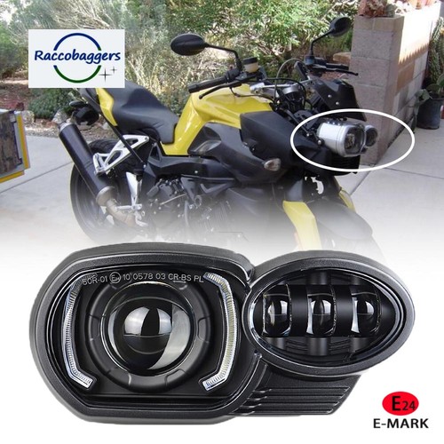 E24 zulassung led - zulassung,