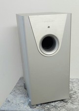 Subwoofer, Quadral, SUB 48 DV aktiv, guter Zustand