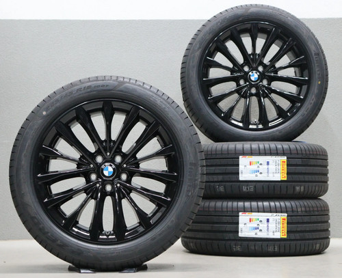 Original bmw 5er - 5er, 18