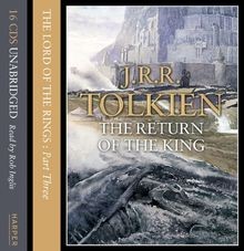 Lord the rings - return, of