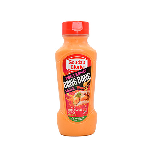 Gouda glorie bang - gouda's,