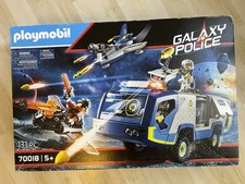playmobil Set 70018 SPACE -