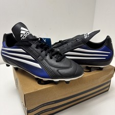 NEW 2000 Adidas Zambada FG Soccer Shoes US11 45,1/3 Predator 669471