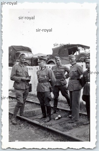 Wehrmacht soldaten und - wehrmacht,