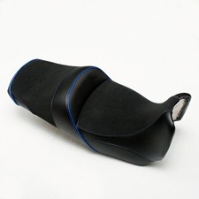 Sitzbank neu beziehen für