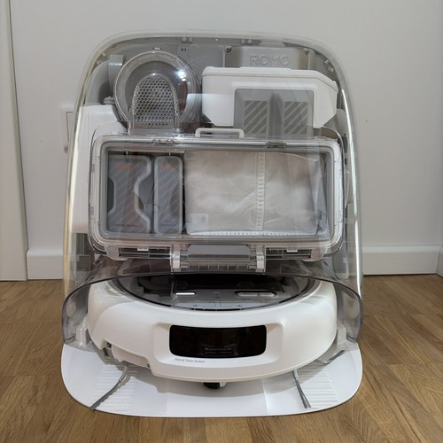 Dji romo saugroboter - dji, p
