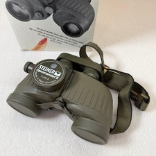 Steiner Marine Binoculars