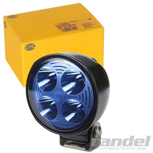 Hella led arbeitsscheinwerfer - led,