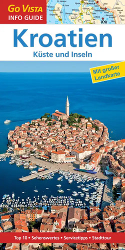 Vista reiseführer - go, vista:
